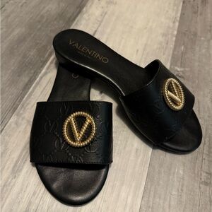Valentino Sandals size 6